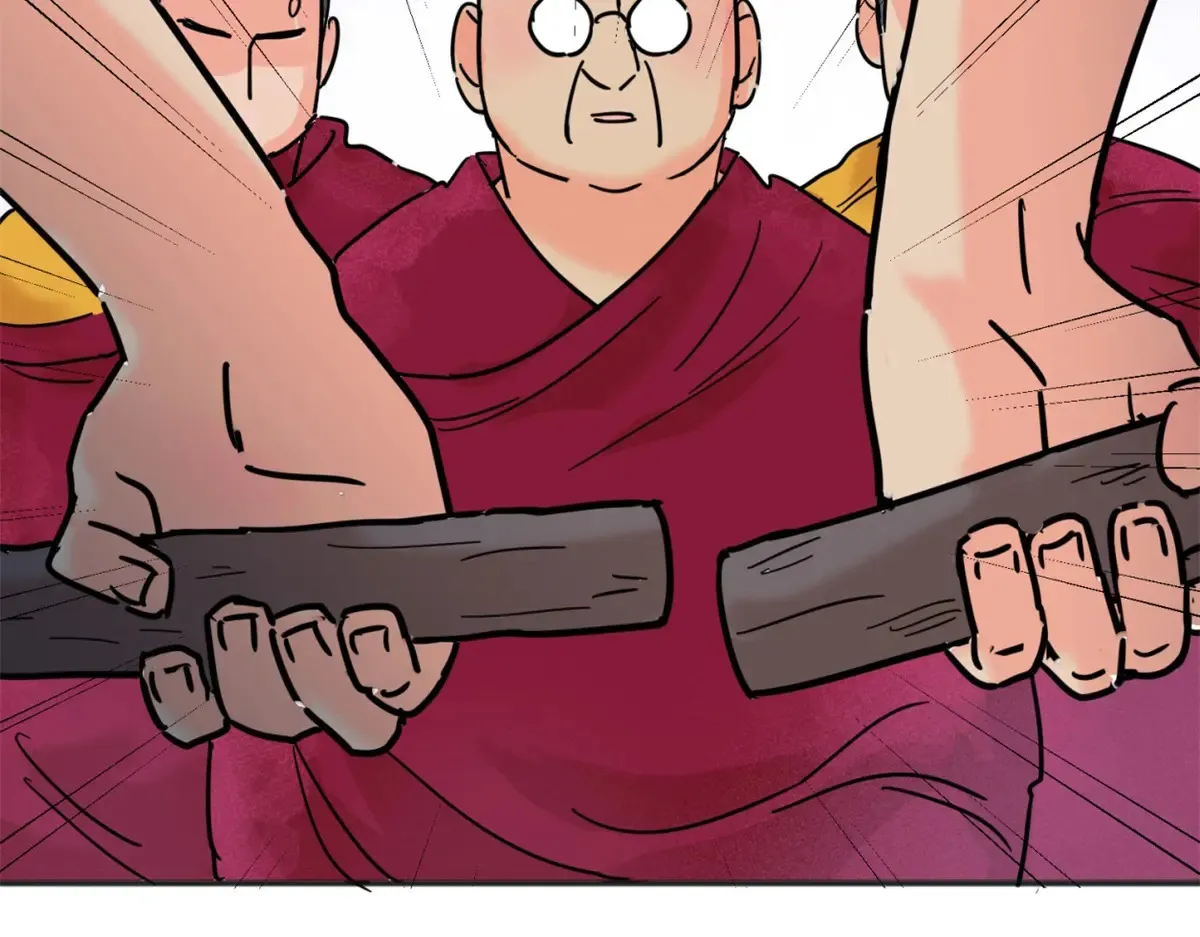 第251话 筹款赈灾（十九）34