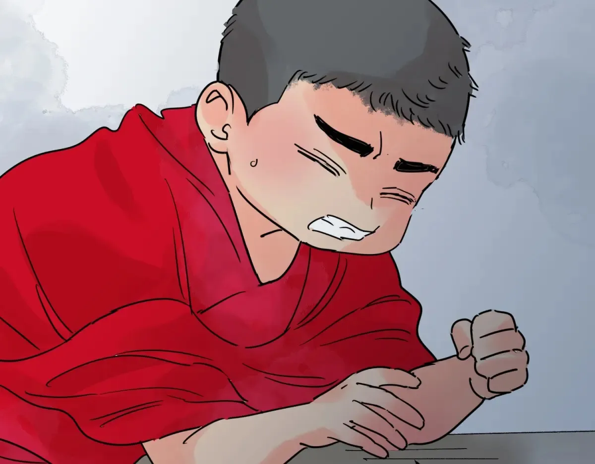 第250话 筹款赈灾（十八）46