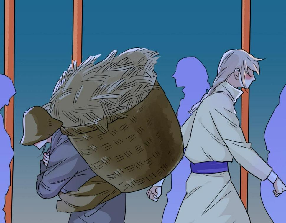 第190话 山南匪患（二十二）60