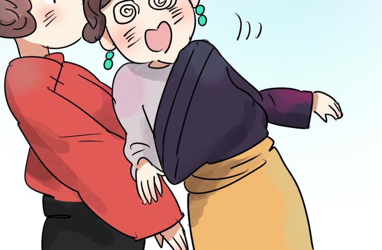 第45话 恶少的刁难（一）7