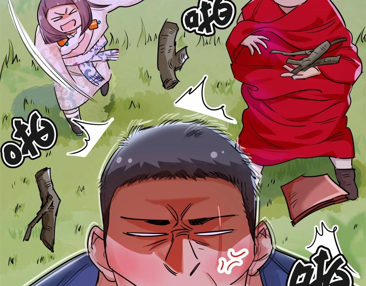 第189话 山南匪患（二十一）10