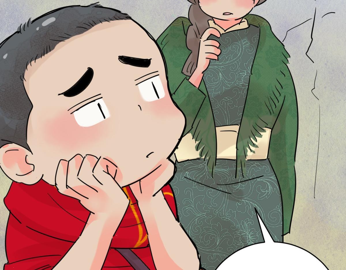第205话 土匪母女（十五）58