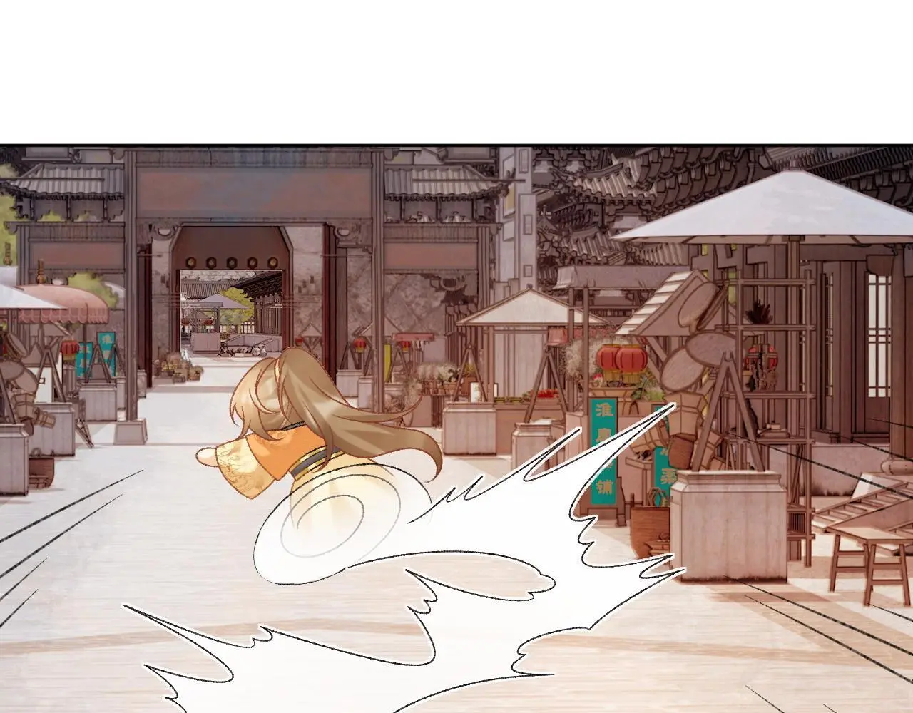 第55话 他好过分！！18