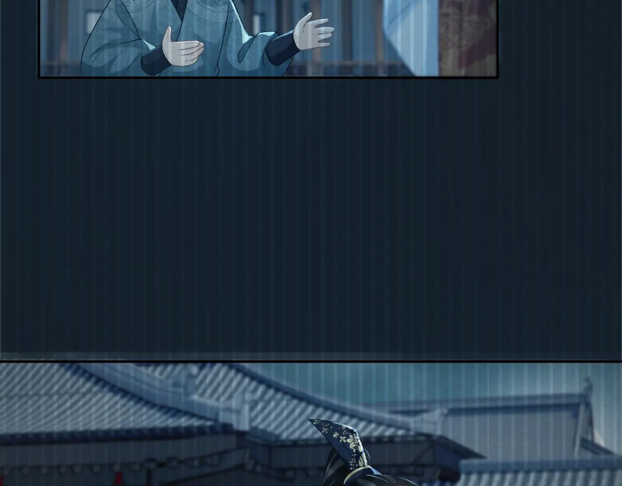第57话 他吃错药了？15