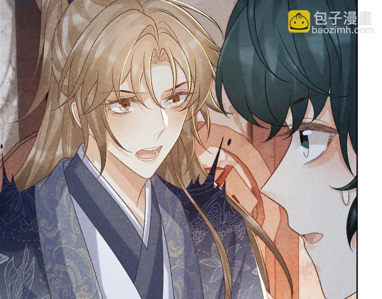 第51话 别想逃离我！16