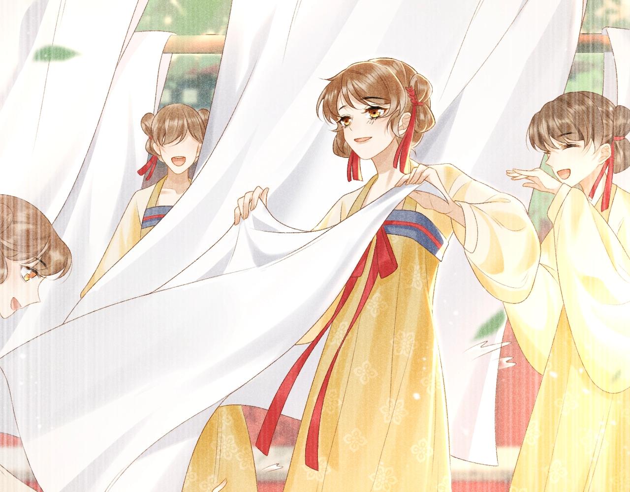 第2话 他就是穆简？！20