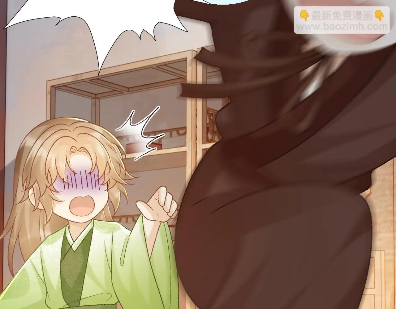 第54话 他长大了！46