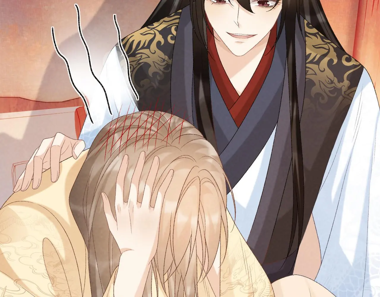 第56话 玩点花样？26