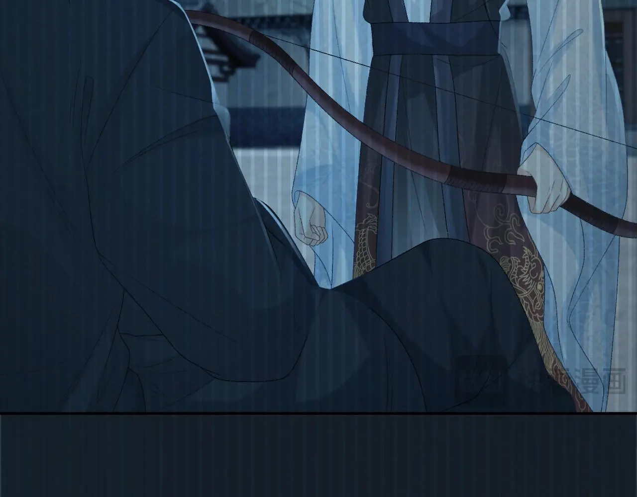 第57话 他吃错药了？13