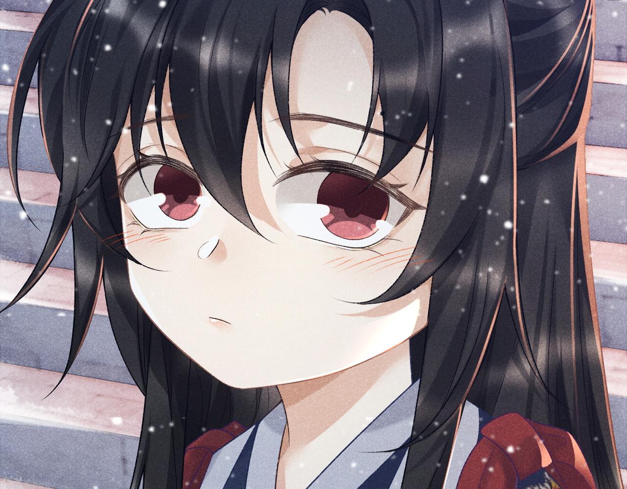 第5话 崽崽求收留~27
