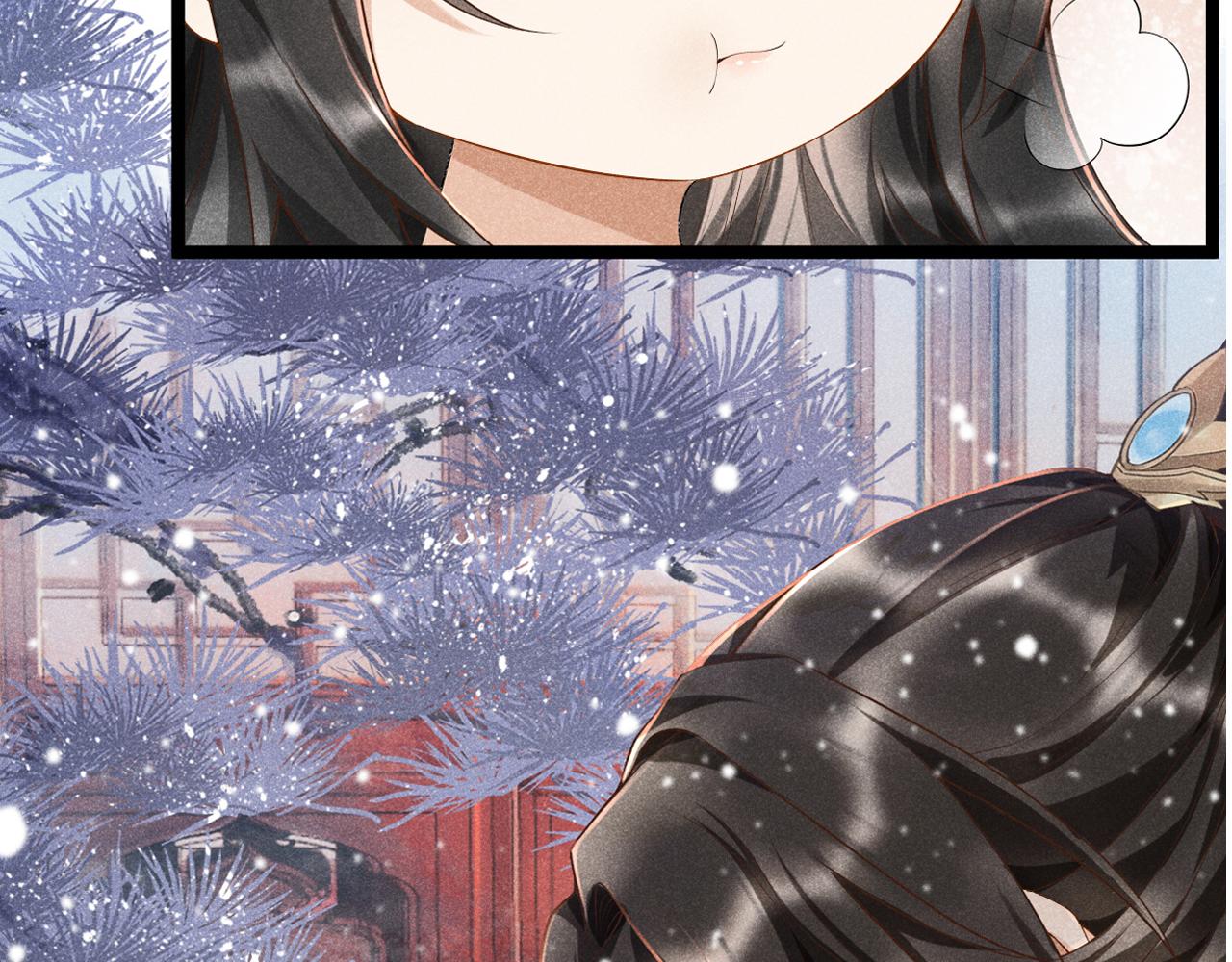 第3话 他是我的。127