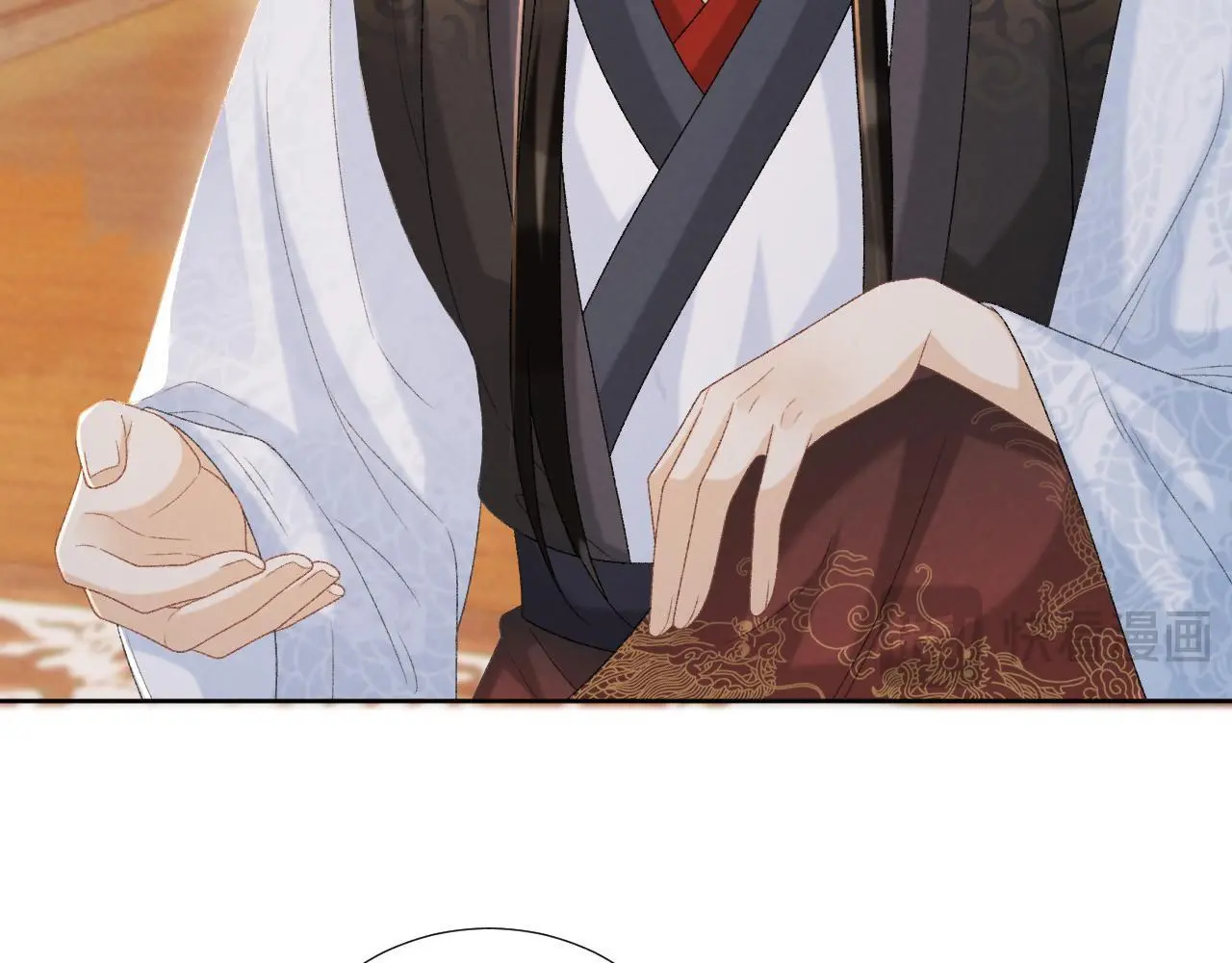 第57话 他吃错药了？71