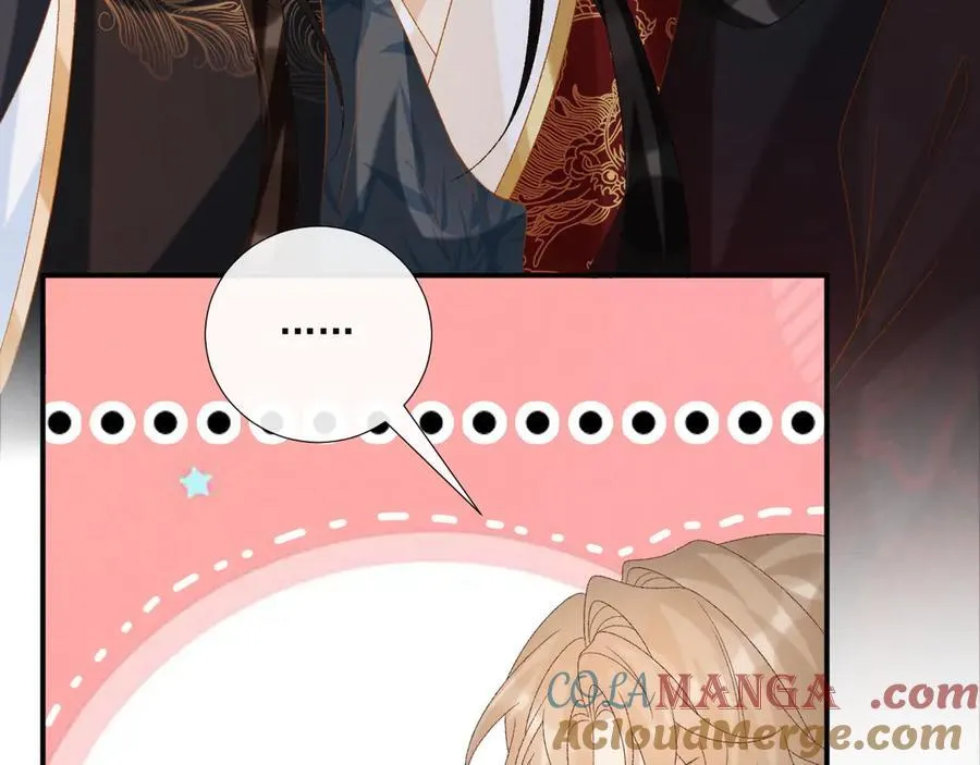 第76话 他的真心话？75