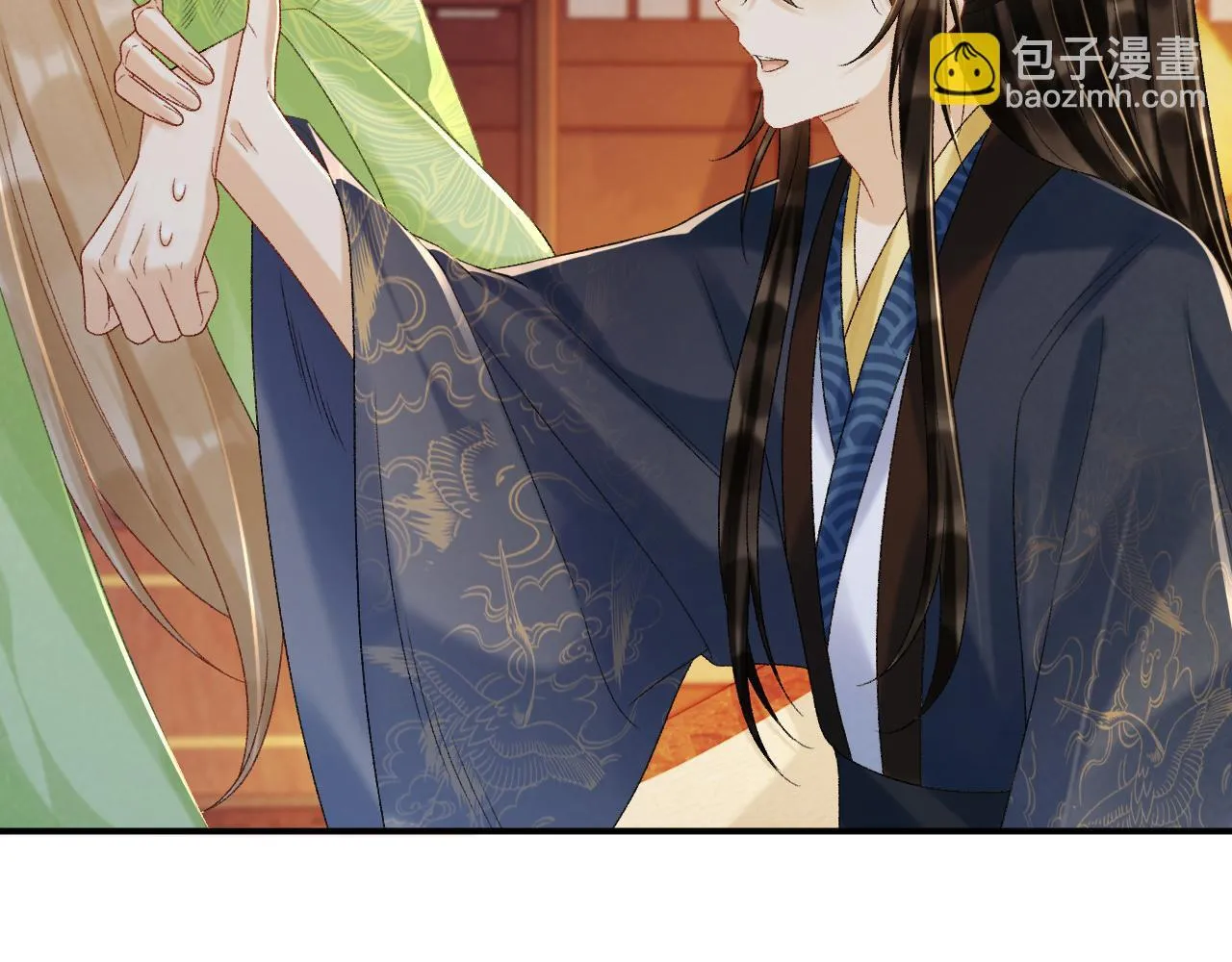 第64话 你在耍我？45