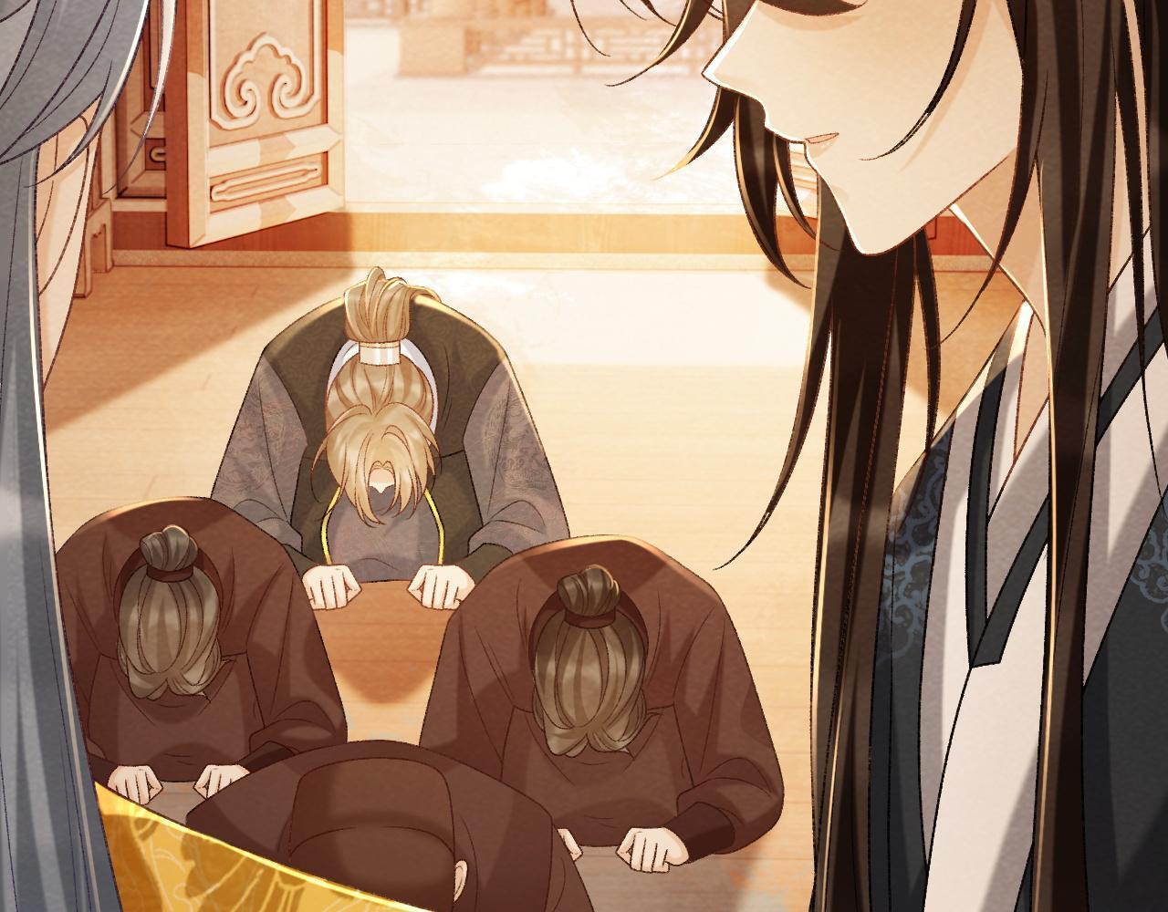 第44话 虚情假意36
