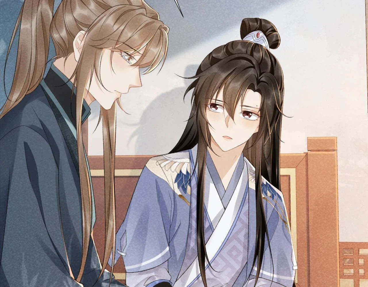 第13话 双面茶崽73