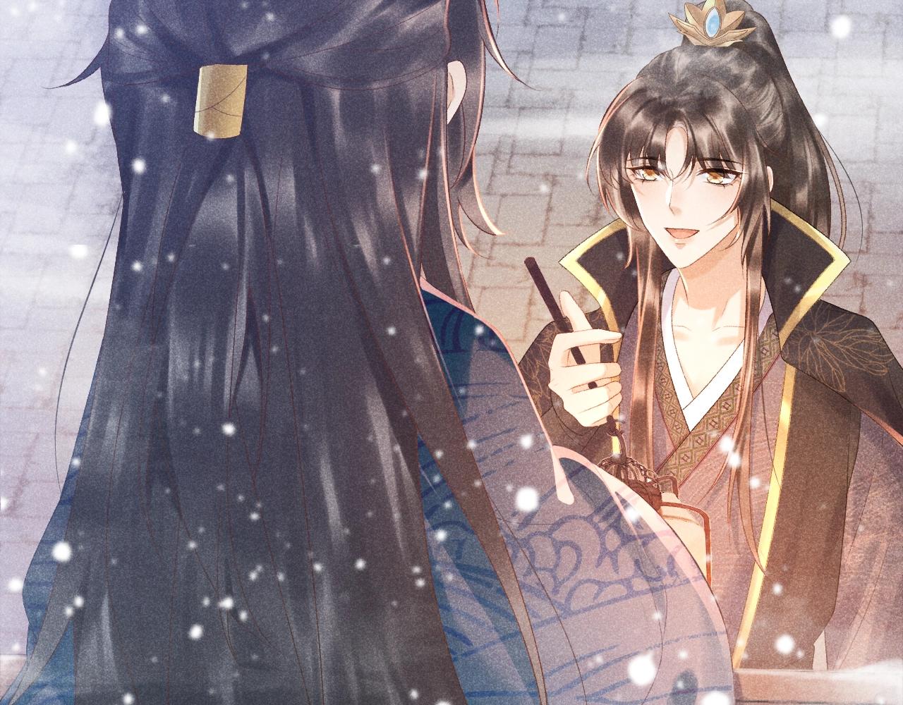 第2话 他就是穆简？！91