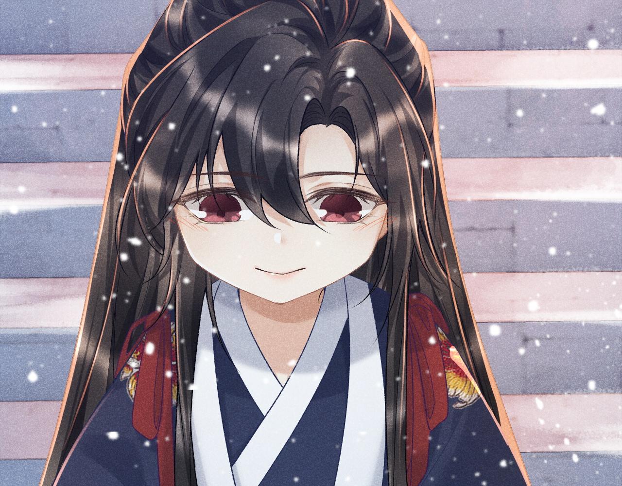 第5话 崽崽求收留~29