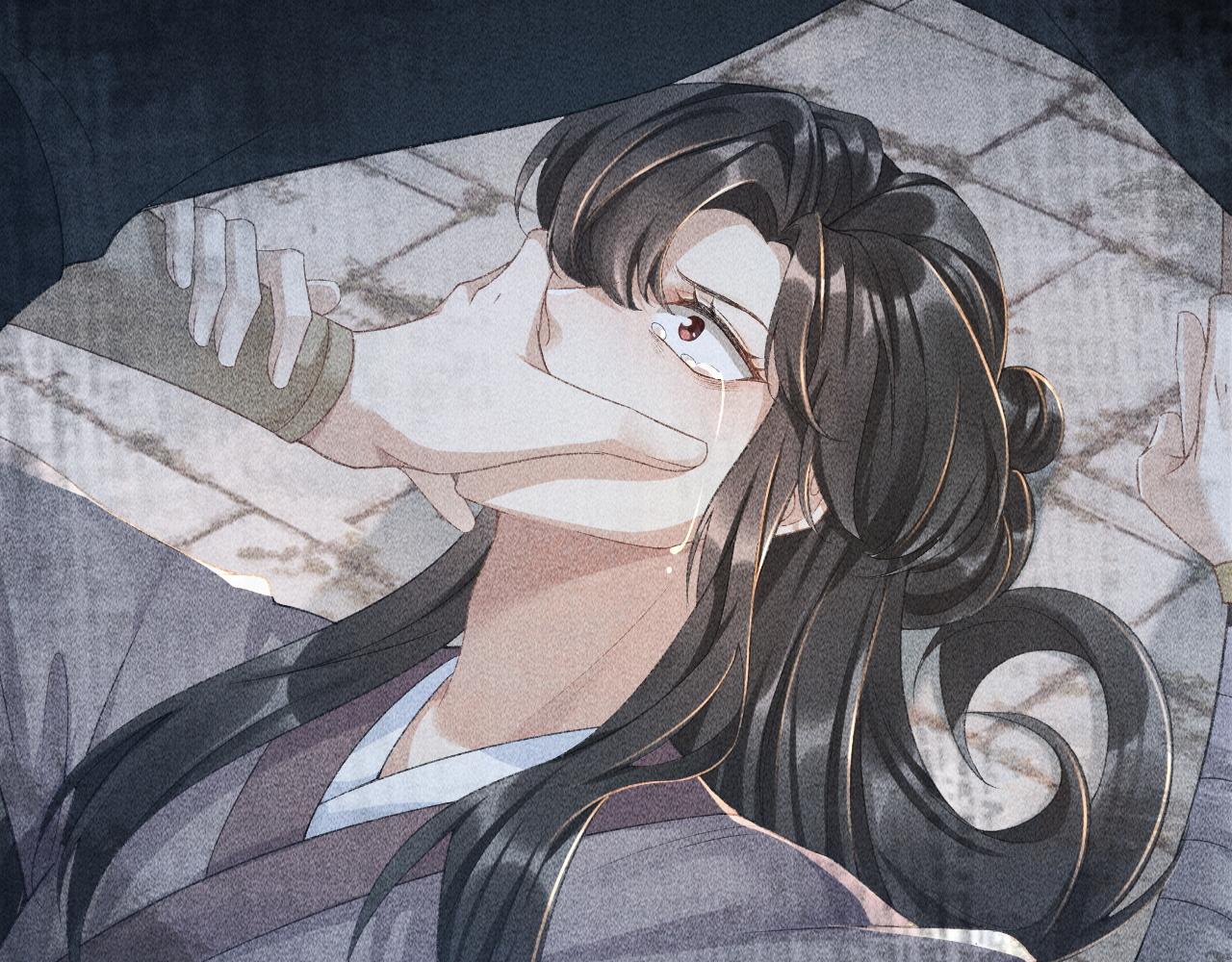 第3话 他是我的。45