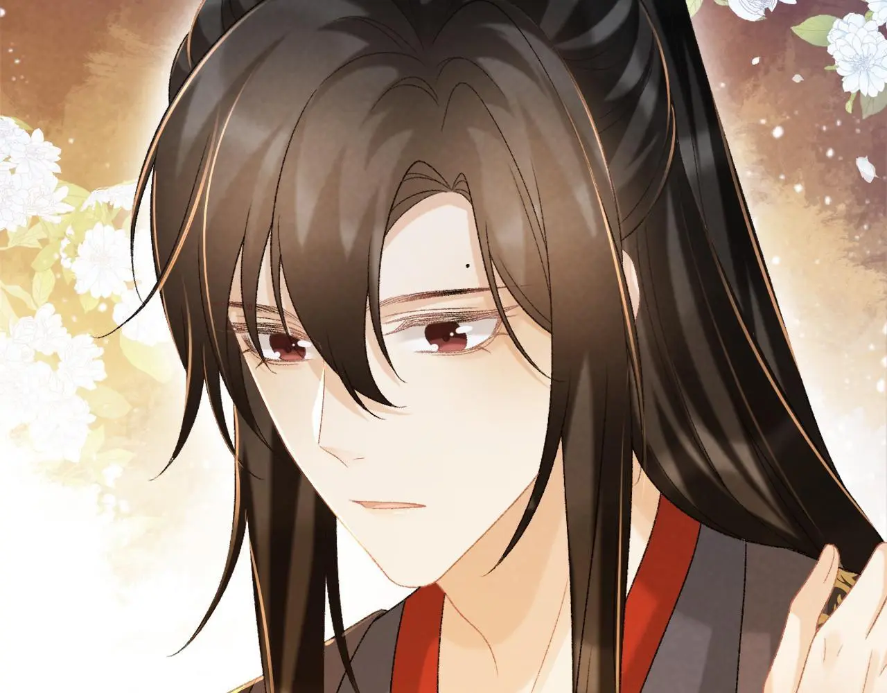 第57话 他吃错药了？101