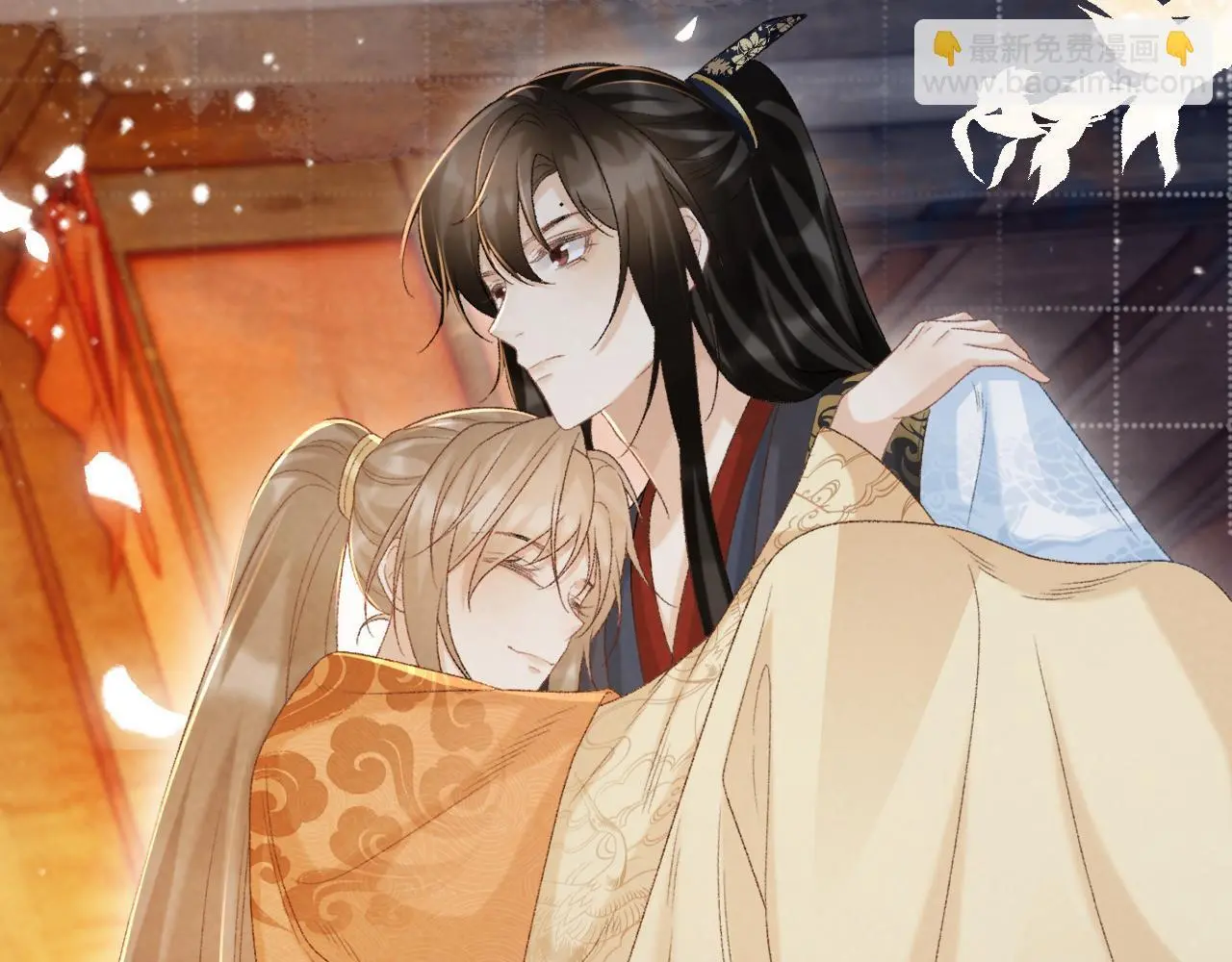 第57话 他吃错药了？94