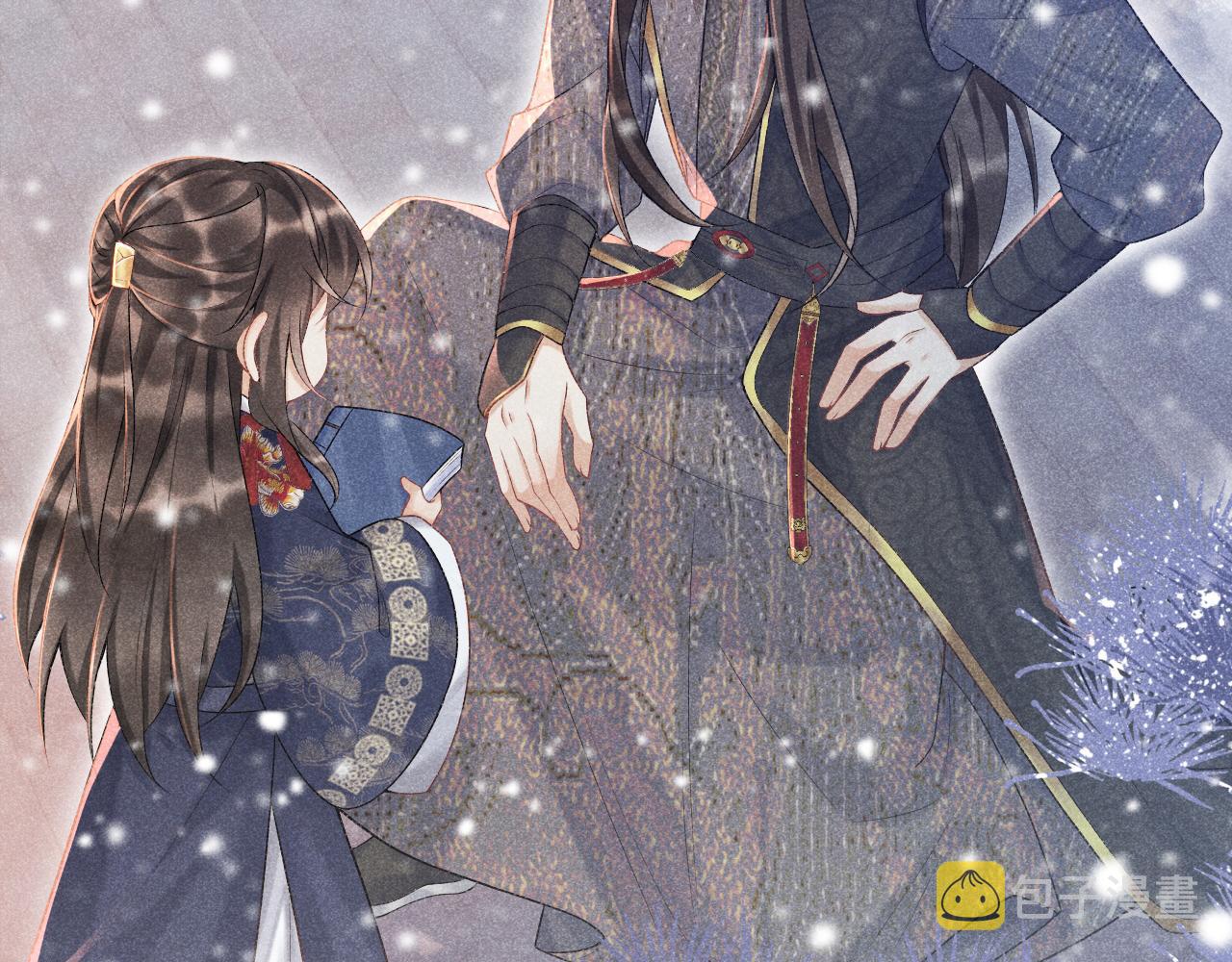 第5话 崽崽求收留~35