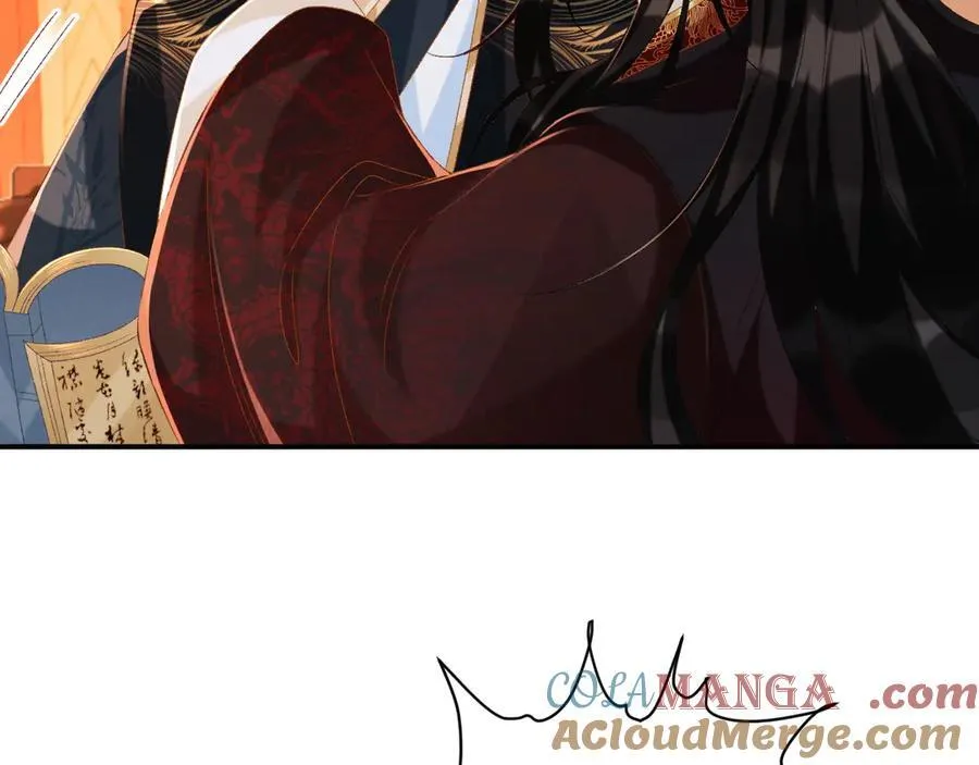 第76话 他的真心话？78