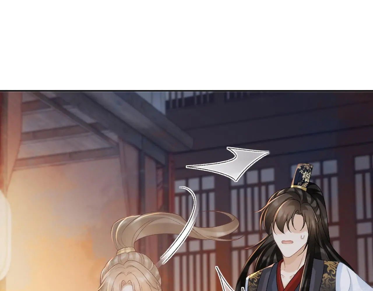 第57话 他吃错药了？58
