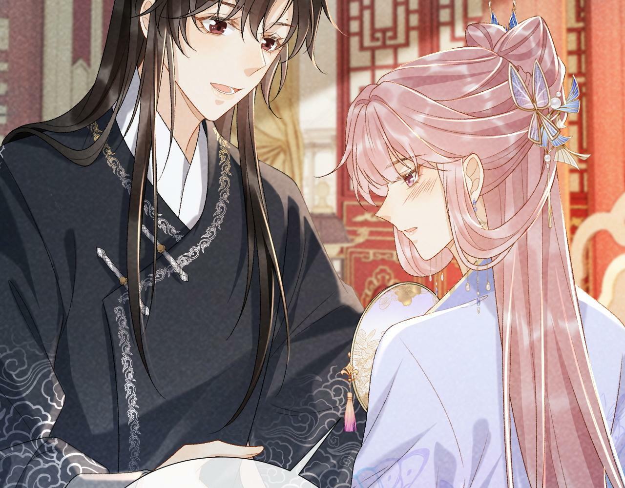 第35话 三小姐的计划67