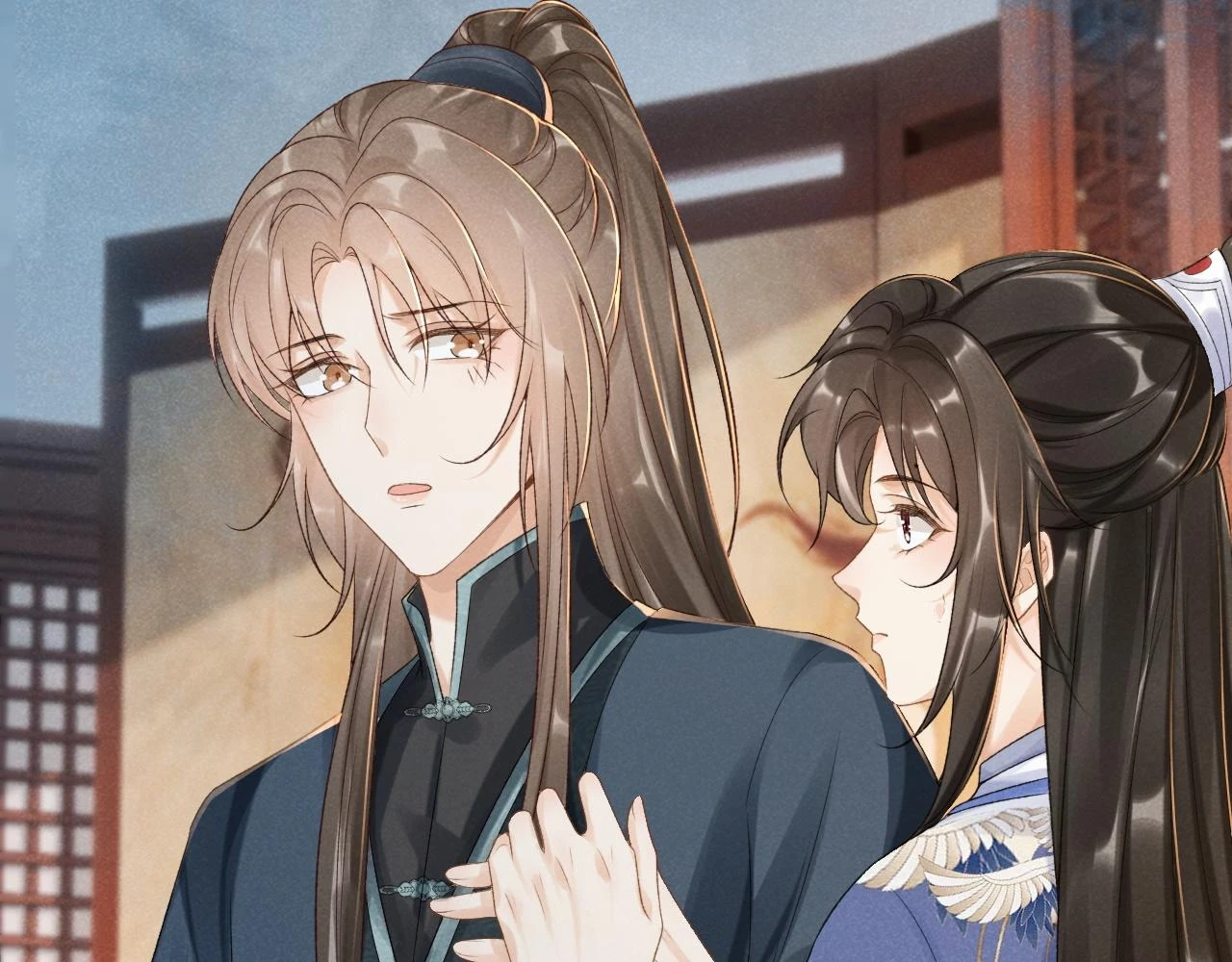 第13话 双面茶崽88
