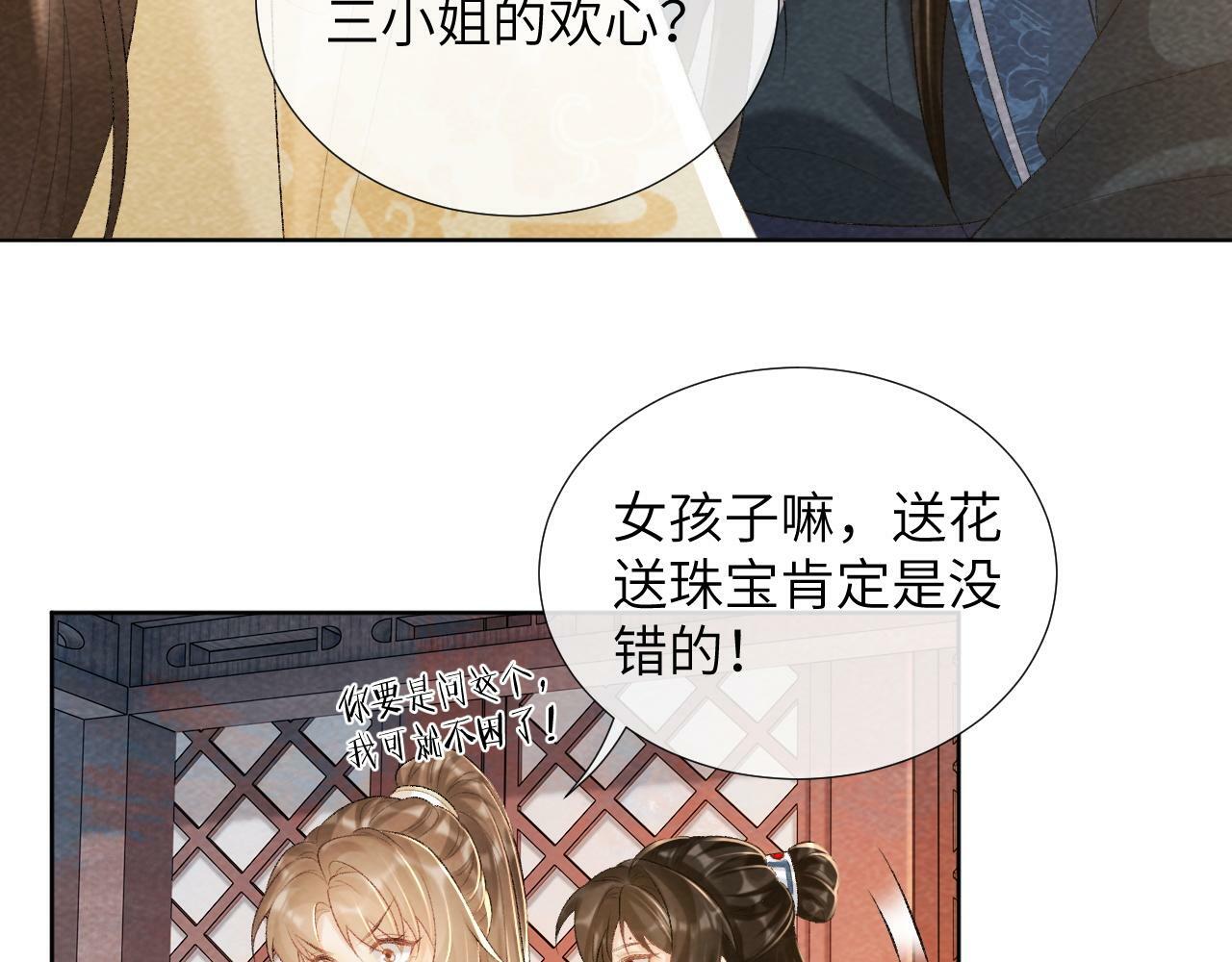 第29话 吃醋？77