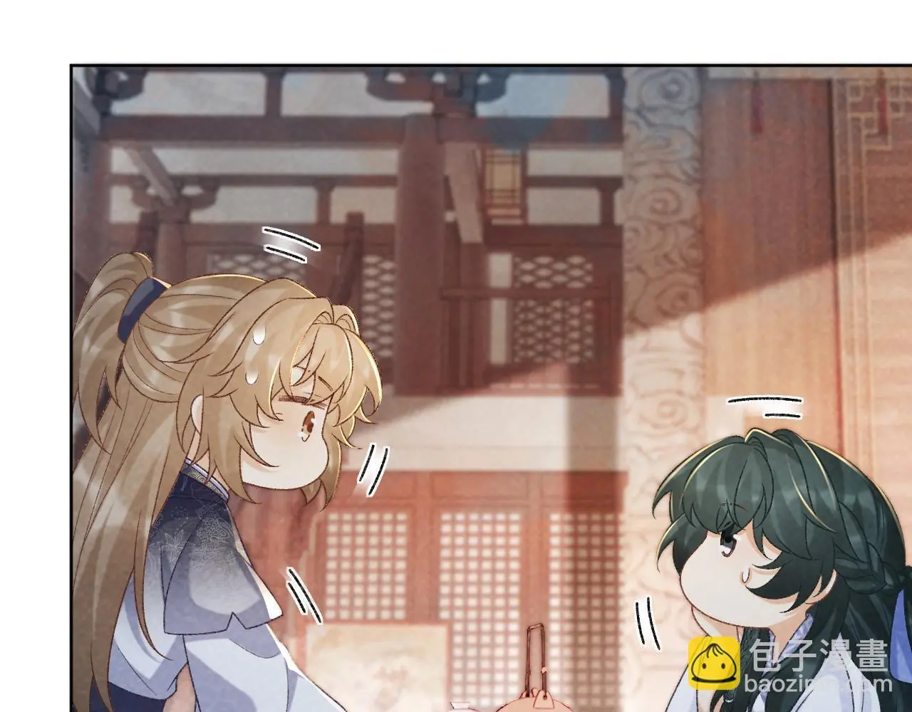 第51话 别想逃离我！10