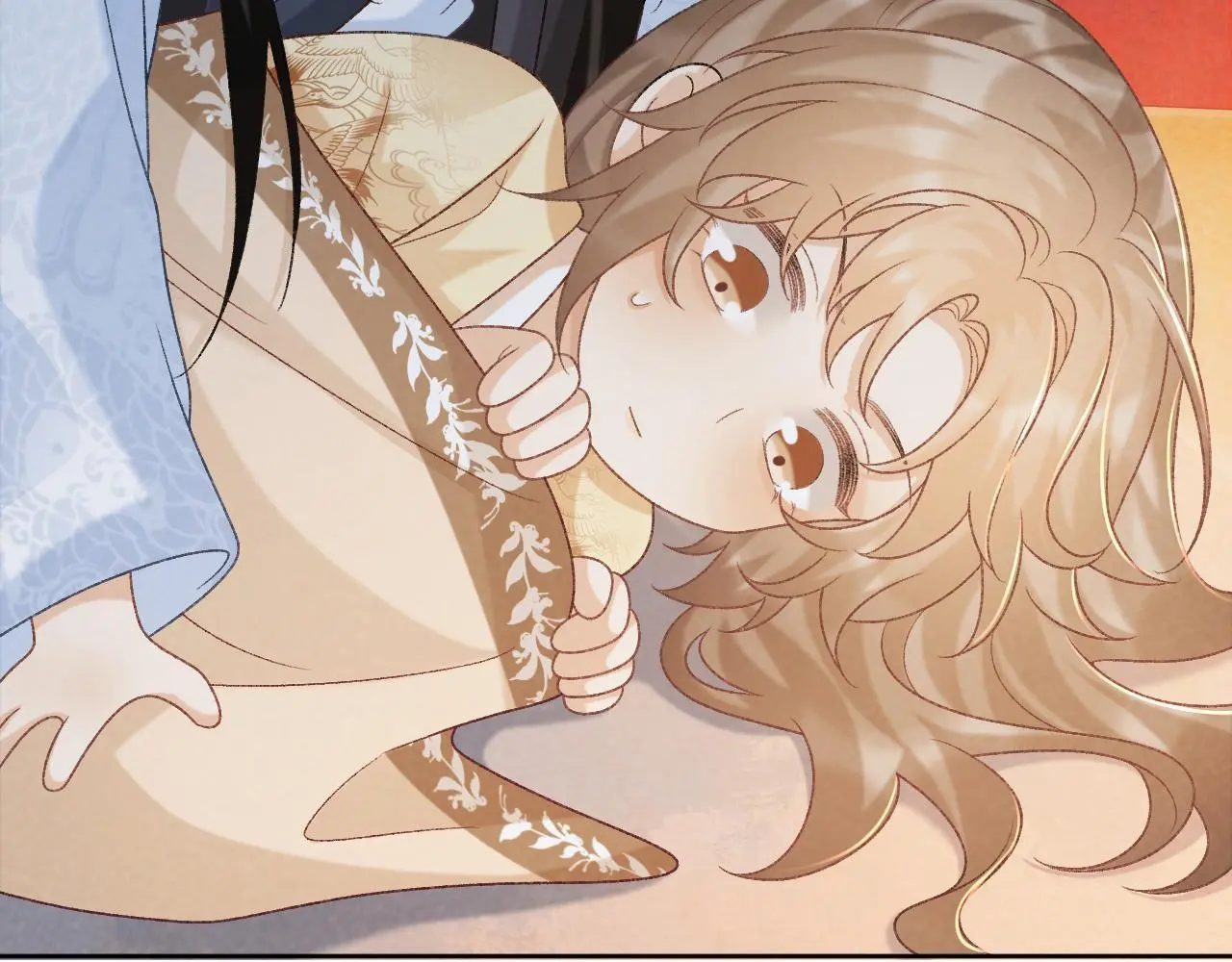 第56话 玩点花样？39