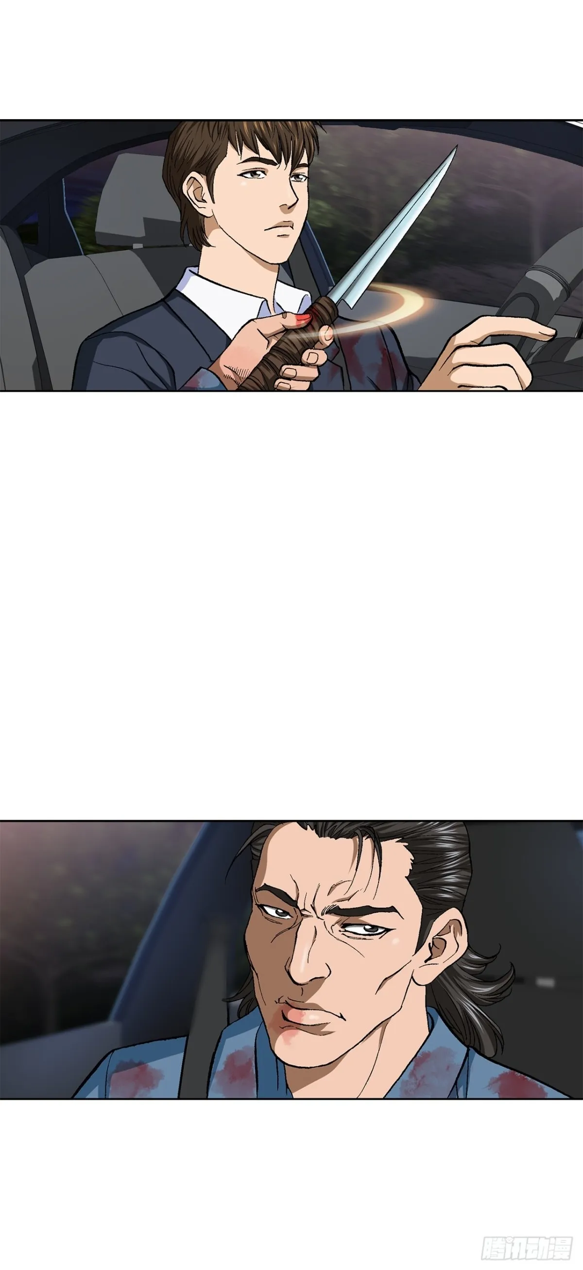 60.出逃1