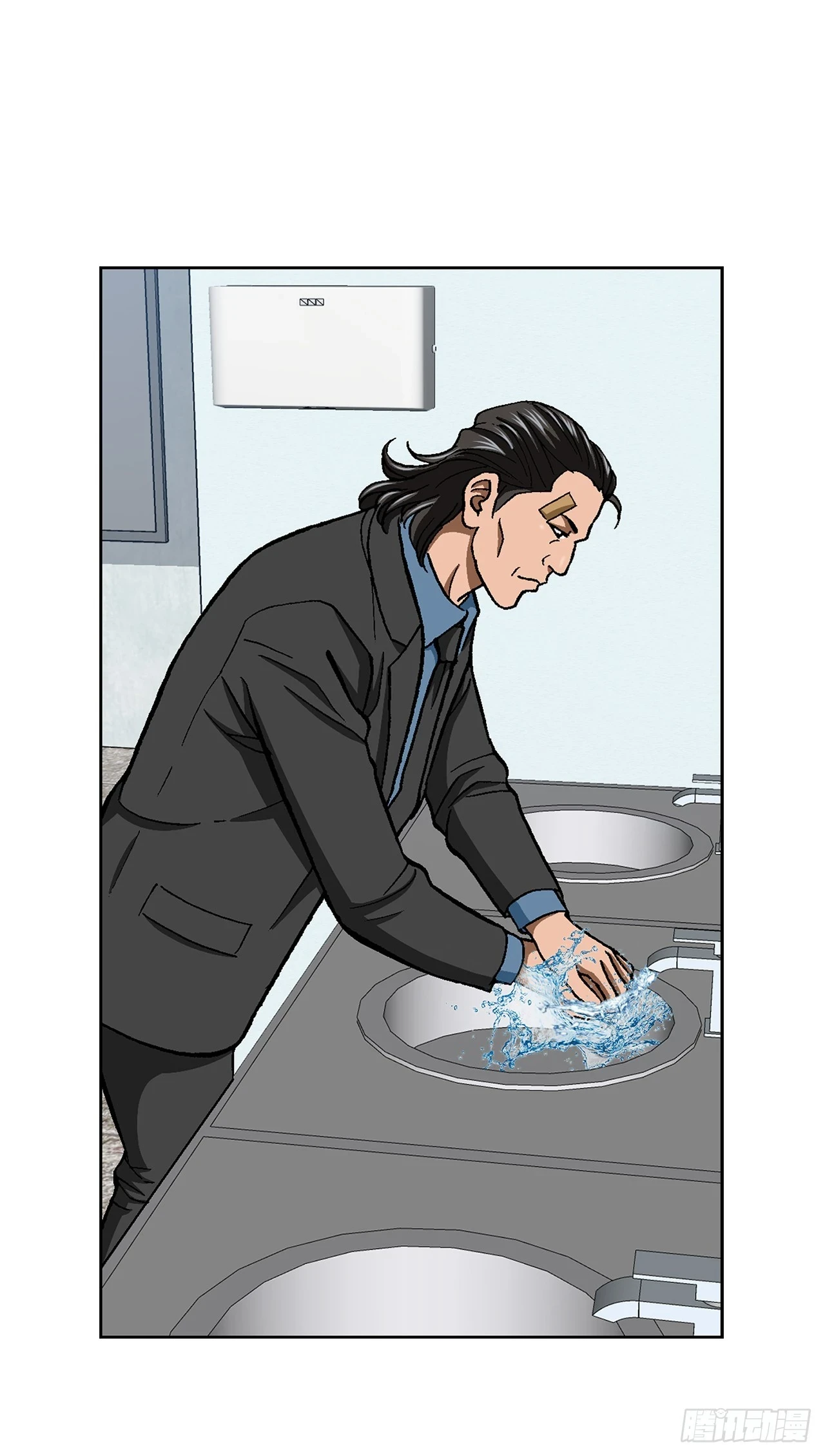 34.窃听38