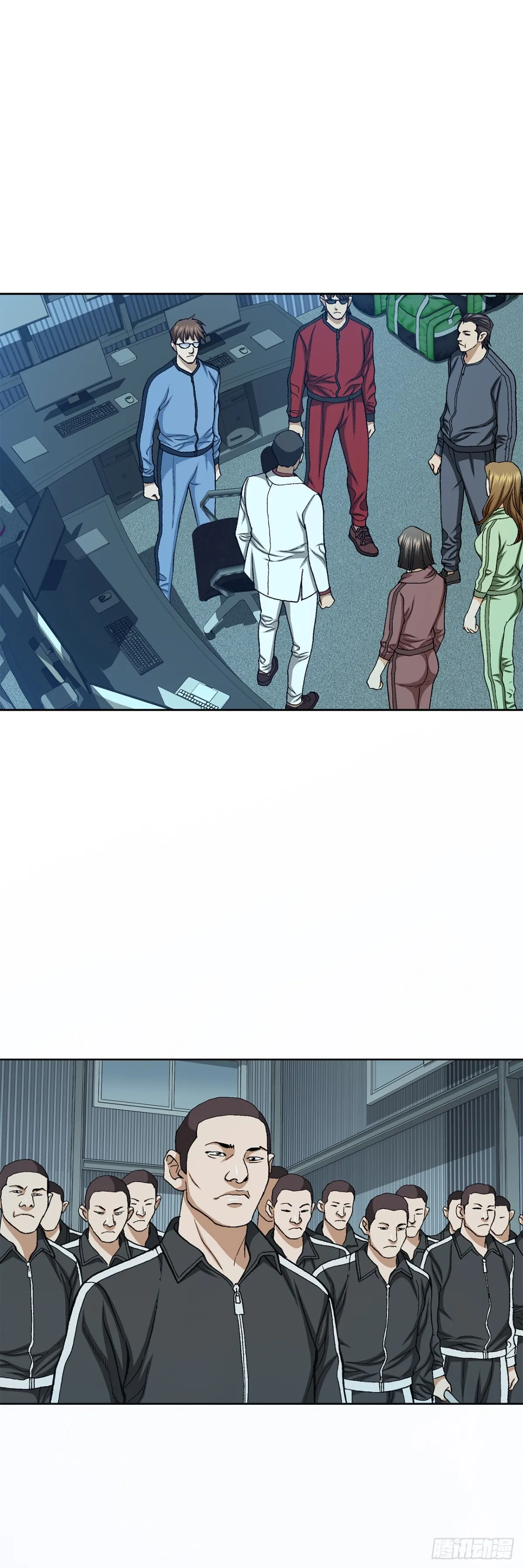 67.突袭（3）11