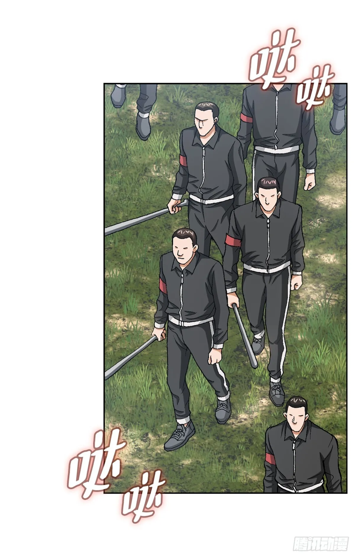 65.突袭（1）6