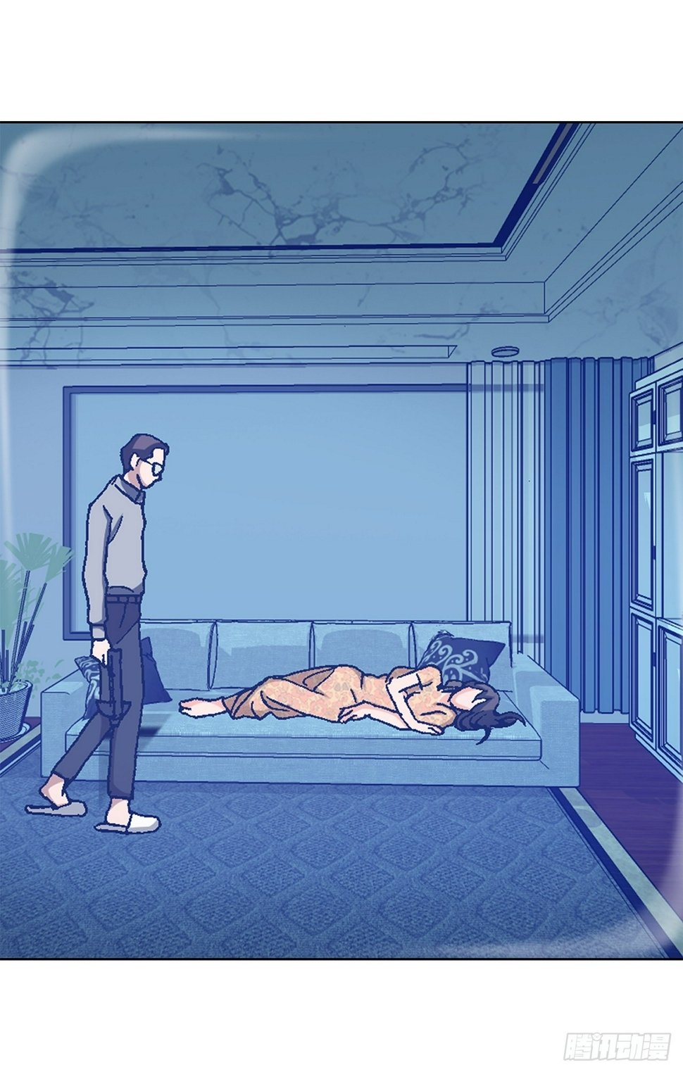 42.杀人的习惯（1）78