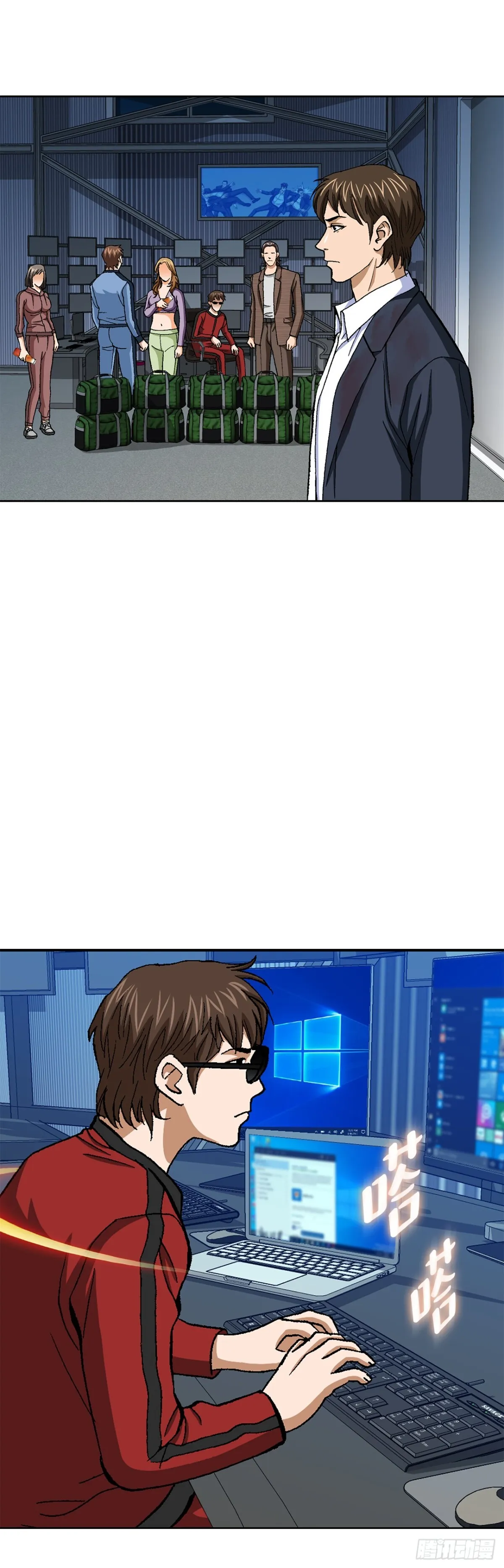 62.恶魔16