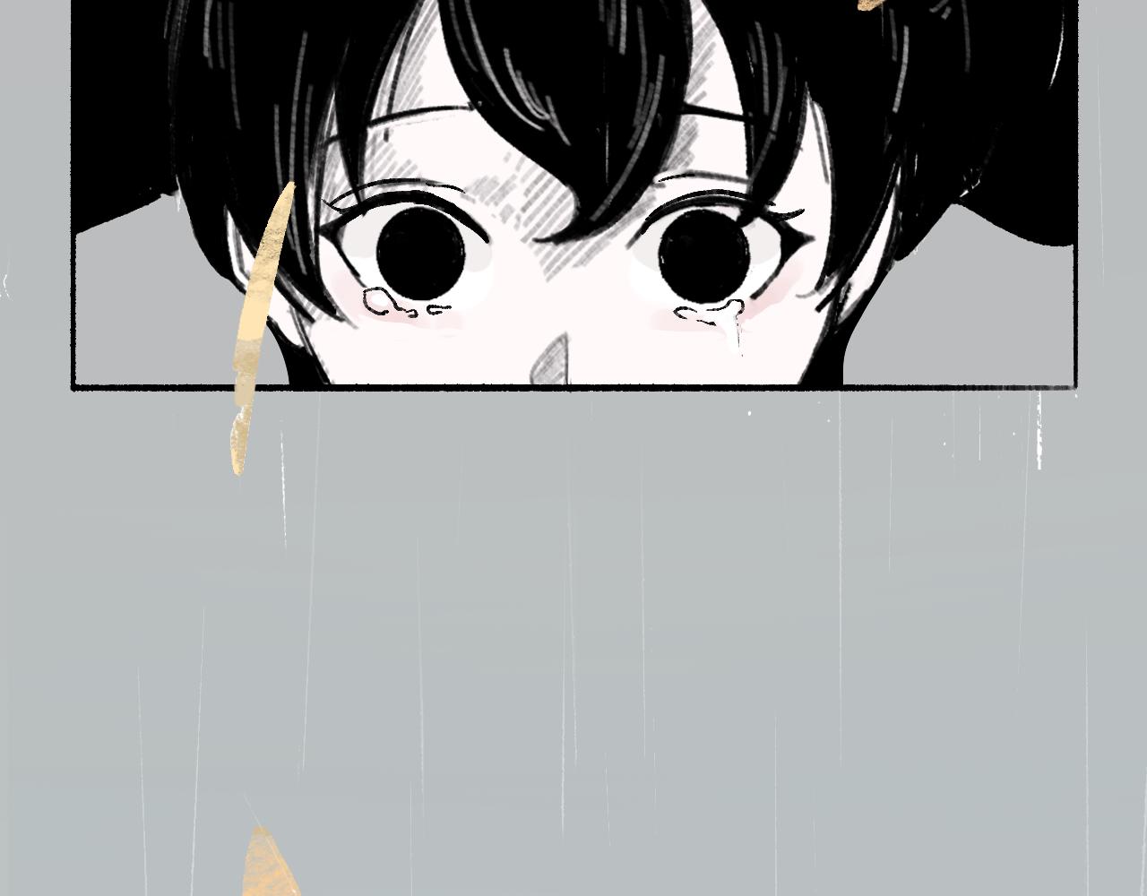 【前情】那时花开31
