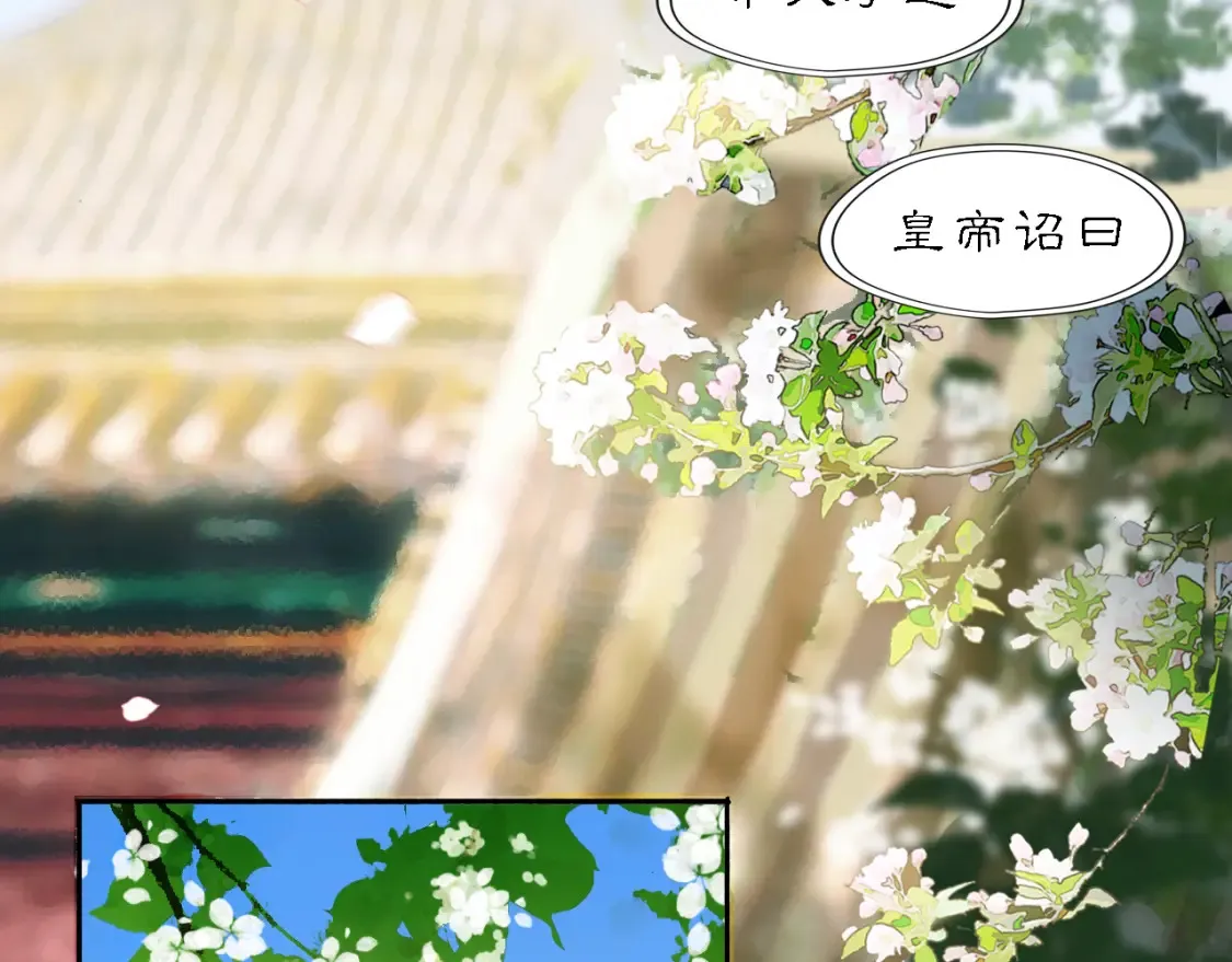当过去变成桔子1