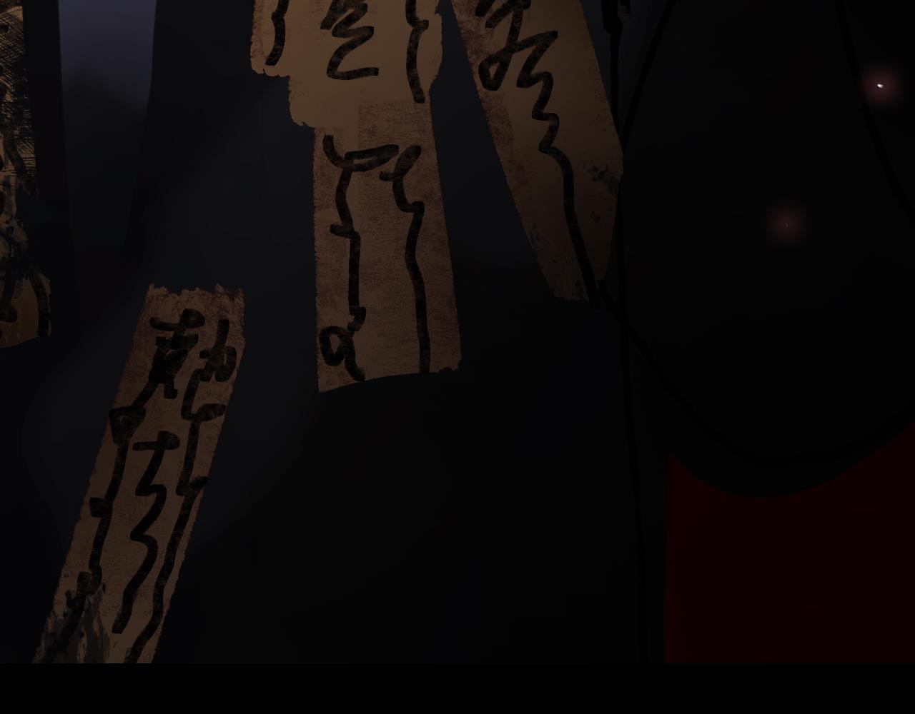 人设公开！你相信缘分吗？5