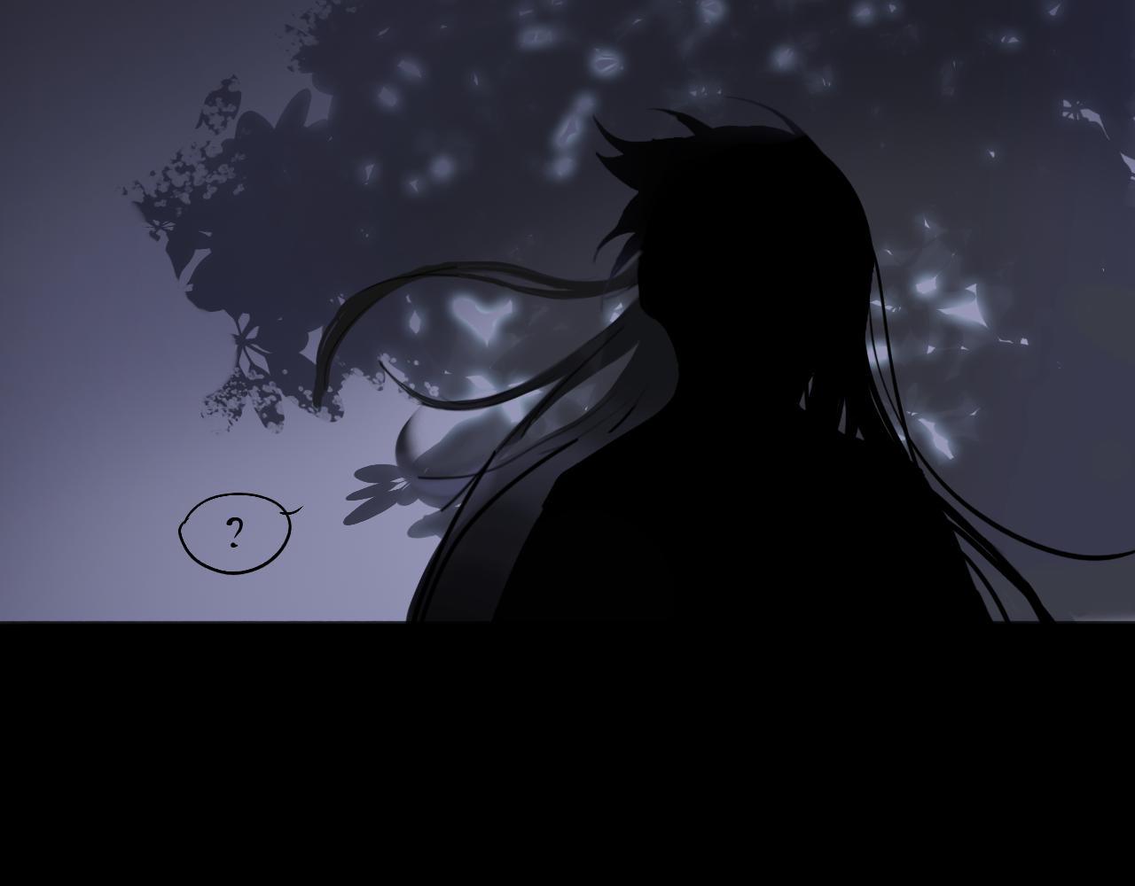 09 海棠树下62