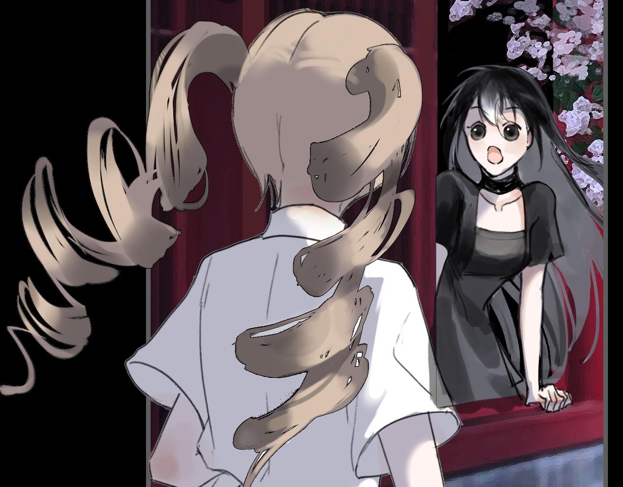 07 人间有灵58