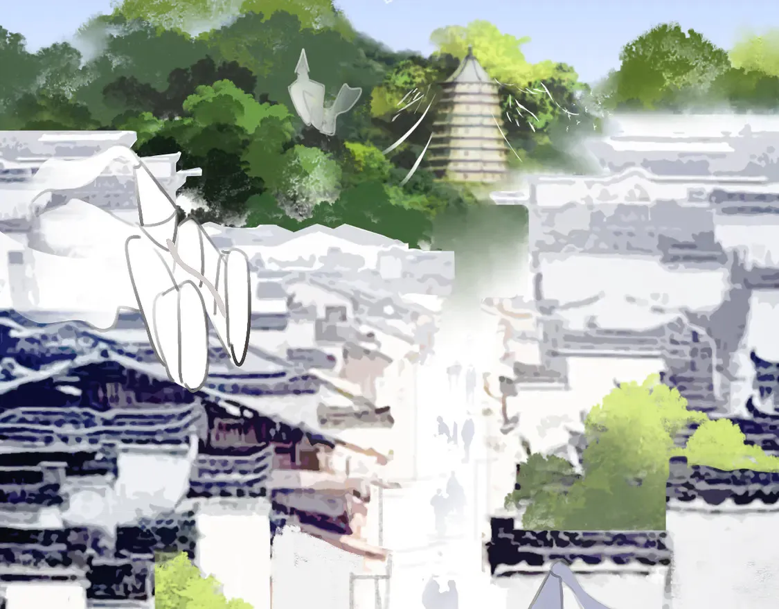 21 天府23
