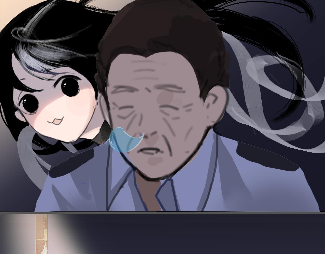 07 人间有灵7