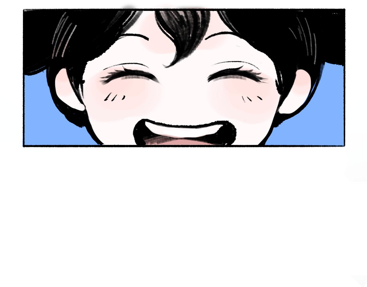 【前情】那时花开29