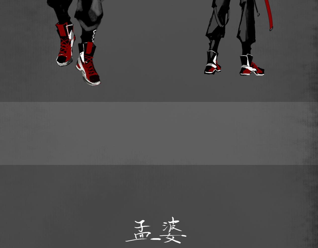 人设公开！你相信缘分吗？23