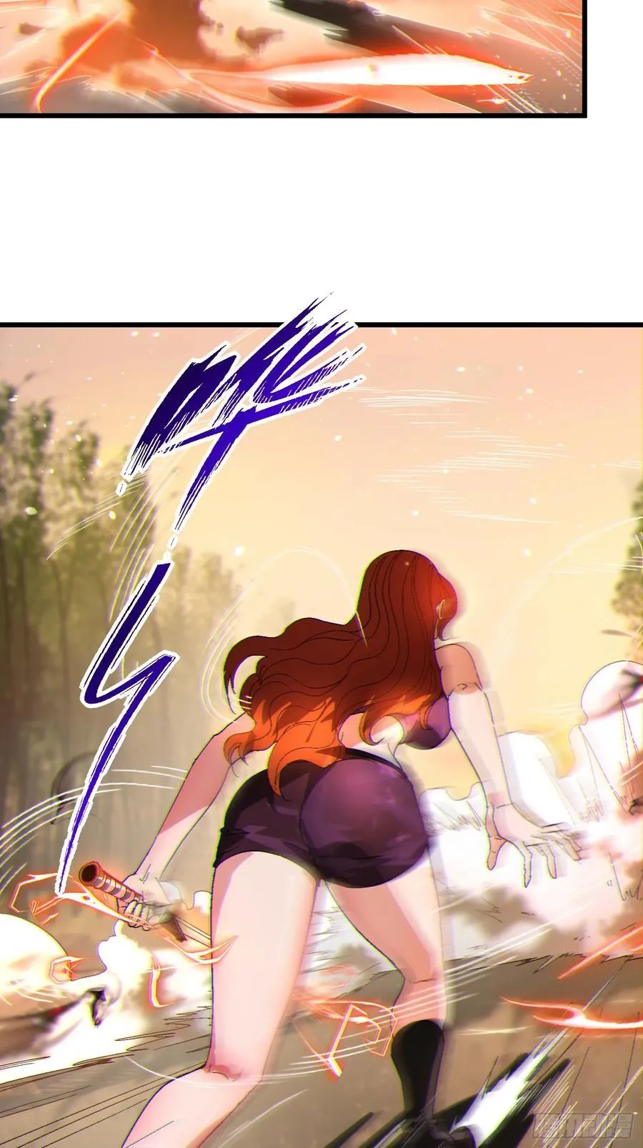 36 想给师兄报仇？7