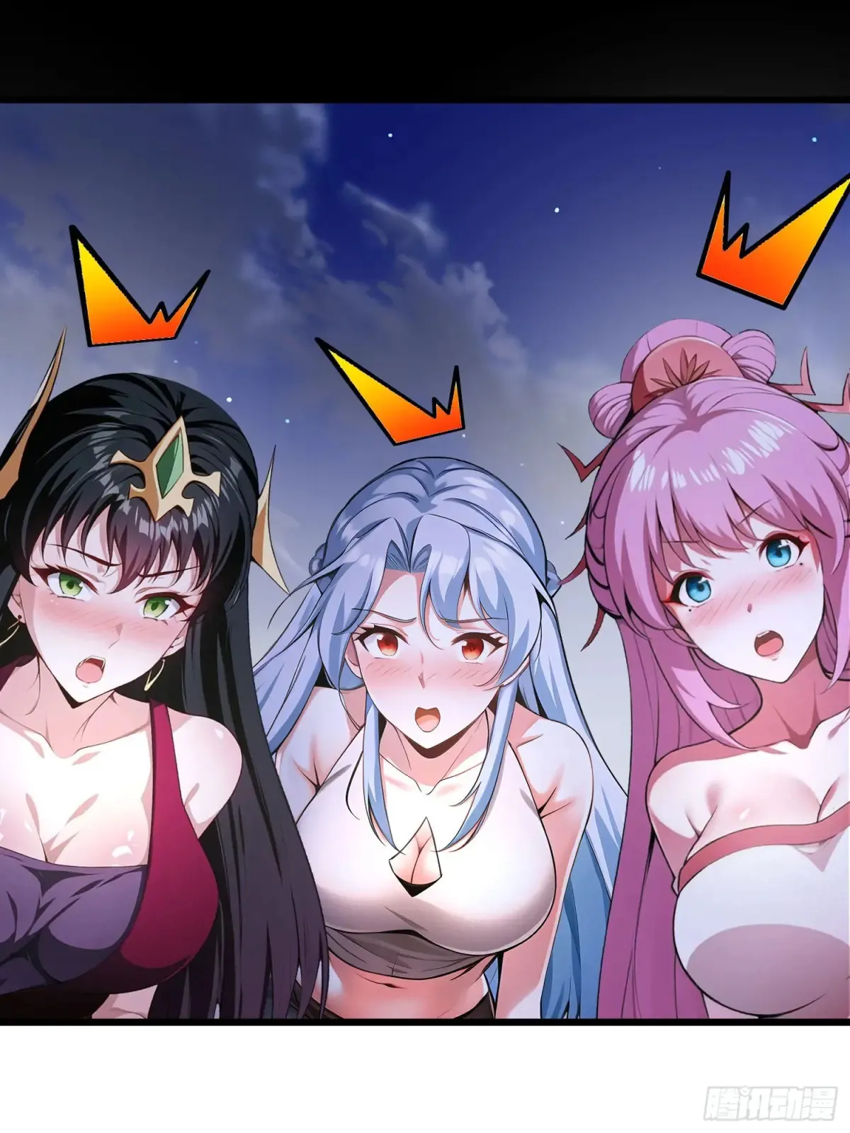 41 老公不要死44
